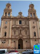 Catedral de la Merced. Huelva, Andaluca